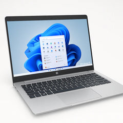 HP 840 G8 Reconditionné | i5-1145G7 (11e Gén.) | 16Go | 256Go NVMe | Écran tactile 14 pouces FHD | Clavier AZERTY (FR) d'origine