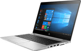 HP 840 G6 Reconditionné | i7-8665U (8e Gén) | 16 Go | 256 Go NVMe | 14 pouces FHD | Clavier AZERTY (FR) Original