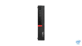 Lenovo M920q Tiny | Reconditionné | Intel Core i5-8400 (8e génération) | 8 Go RAM | 256 Go SSD | Windows 11 Pro | HDMI | 1 an de garantie