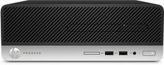 HP ProDesk 400 G6 Reconditionné | i5-9500 (9e Gén) | 8 Go | 256 Go NVMe | SFF | Garantie 12M.