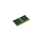 KINGSTON 16Go DDR4 SO-DIMM 3200MHz | CPU 11e Génération | Mise à niveau mémoire haute performance | 1 an de garantie