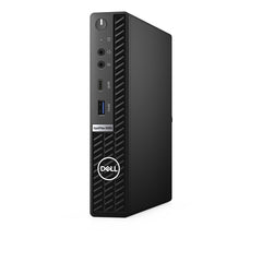 DELL OptiPlex 5080 MFF | Reconditionné | Intel Core i5-10500T (10e génération) | 8 Go RAM | 256 Go SSD | Windows 11 Pro | Garantie 1 an