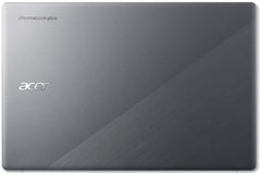 Acer Chromebook Plus 515 | Intel Core i3-1315U (13e generatie) | ntel UHD Graphics 64EUs | 8 GB | 128 GB SSD | 15.6 inch | Chrome OS