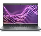 Dell Latitude 5440 | Reconditionné | Intel Core i7-1365U (13e Génération) | Intel Iris Xe Graphics G7 80EUs | 32 Go RAM | 256 Go SSD | Écran tactile Full HD IPS 14″ | Windows 11