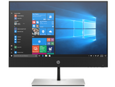 HP 600 G6 AiO | Reconditionné | Intel Core i5-10500 (10e génération) | 8 Go RAM | 256 Go SSD | 21.5″ FHD IPS non tactile | 1 an de garantie