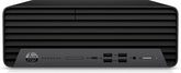HP ProDesk 600 G6 SFF | Reconditionné | Intel Core i5-10400F (10e Génération) | 16 Go RAM | 256 Go NVMe | Windows 11 Pro | nVidia GT730 2 Go | Carte graphique adaptée | 1 an de Garantie
