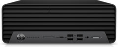 HP ProDesk 600 G6 SFF | Reconditionné | Intel Core i5-10400F (10e Génération) | 16 Go RAM | 256 Go NVMe | Windows 11 Pro | nVidia GT730 2 Go | Carte graphique adaptée | 1 an de Garantie