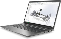 HP Zbook Power G8 | Reconditionné | Intel Core i7-11850H (11ème génération) | NVIDIA T1200 | 32 Go RAM | 512 Go NVMe | 15.6″ Full HD | Carte graphique dédiée | Clavier QWERTY (US) d'origine