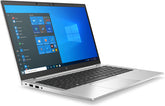 HP 840 G8 Aero | Reconditionné | Intel Core i5-1145G7 (11e Génération) | 16 Go RAM | 256 Go NVMe | 14″ Full HD | Clavier NL(US) d'origine