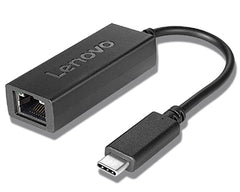 Lenovo CABLE_BO USB C vers Ethernet reconditionné | USB C vers Ethernet | Garantie 12M