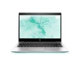HP EliteBook 840 G5 | Reconditionné | Intel Core i5-8350U (8e Génération) | 16 Go de RAM | 256 Go de SSD | 14″ Full HD | 1 an de Garantie