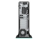 HP 800 G4 SFF | Reconditionné | Intel Core i5-8500 (8e génération) | 8 Go RAM | 256 Go NVMe | Windows 11 Pro | Grade A-/B | 1 an de garantie