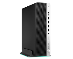 HP 800 G4 SFF | Reconditionné | Intel Core i5-8500 (8e Génération) | 8 Go RAM | 1 To HDD | Windows 11 Pro | Grade A-/B | 1 an de garantie