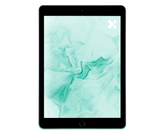 APPLE iPad 6 Reconditionné | 32 Go | Wi-Fi | 9,7 pouces Gris sidéral | Garantie 12 mois.