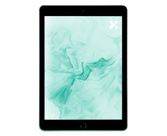 APPLE iPad 6 Reconditionné | 32 Go | Wi-Fi | 9,7 pouces Gris sidéral | Garantie 12 mois.