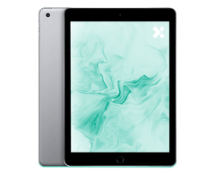 APPLE iPad 6 Reconditionné | 32 Go | Wi-Fi | 9,7 pouces Gris sidéral | Garantie 12 mois.