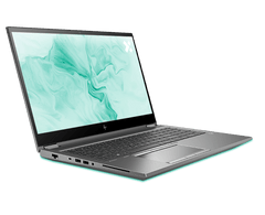 HP ZBook Fury 15 G8 | Reconditionné | Intel Core i7-11850H (11e génération) | GPU NVIDIA T1200 | 32 Go RAM | 512 Go NVMe | 15,6″ Full HD | Adapté aux applications graphiques | 1 an de garantie.