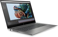 HP Zbook Studio G8 | Reconditionné | Intel Core i7-11850H (11e génération) | GPU NVIDIA T1200 | 32 Go RAM | 512 Go SSD | 15,6″ Full HD | Idéal pour le graphisme | Clavier AZERTY (NL) d'origine