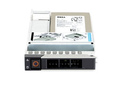 DELL G14-G16 2.4-TB 12G 10K 2.5 512e Reconditionné | HDD/SSD SAS 2.5" pour serveur | Garantie 12M