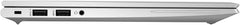HP EliteBook 830 G8 | Reconditionné | Intel Core i7-1185G7 (11e génération) | 16 Go RAM | 256 Go NVMe | 13.3″ Full HD | Clavier US d'origine