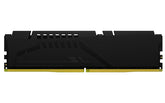 KINGSTON Fury Beast 32 Go (2x16 Go) DDR5 PC5-44800 6000Mhz D CL30 | Processeur de 12e génération | 1 an de garantie