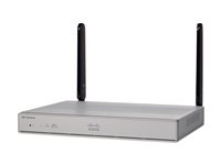 CISCO C1111-8P-WAN Reconditionné | 1x GE | 1x GE/SFP Combo | Garantie 12M