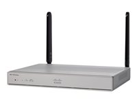 CISCO ISR 1100 4 Ports DSL Reconditionné | Routeur DSL | Garantie 12M