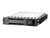 HPE 480GB 6G SSD SFF RI BC MV SATA Gen10 | Reconditionné | 1 an de garantie