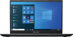 TOSHIBA Portege X40-J | Reconditionné | Intel Core i5-1135G7 (11e Génération) | 16 Go RAM | 256 Go NVMe | 14″ Full HD | Clavier d'origine NL(US)