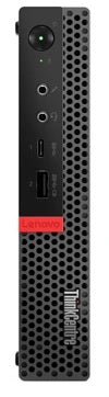Lenovo M920x Tiny | Reconditionné | Intel Core i5-8400 (8e génération) | 8 Go RAM | 256 Go SSD | Windows 11 Pro | 1 an de garantie