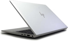 HP EliteBook 840 G7 | Reconditionné | Intel Core i5-10310U (10ème Génération) | 16 Go RAM | 256 Go NVMe | Écran tactile 14″ Full HD | Clavier NL(US) d'origine