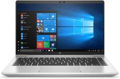 HP 440 G8 Reconditionné | i5-1135G7 (11e Gén) | 8 Go | 256 Go NVMe | 14 pouces FHD | Clavier QWERTY (UK) Original