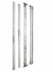 Kit de rails coulissants de montage en rack HPE | Reconditionné | 2U SFF pour DL380 G9/G10 | Garantie 1 an