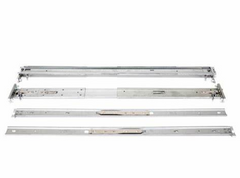 Kit de rails coulissants de montage en rack HPE | Reconditionné | 2U SFF pour DL380 G9/G10 | Garantie 1 an