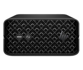 HP Z2 Mini G1a | AMD PRO 395 | 64 Go de RAM | 1 To NVMe | W11P | Carte graphique intégrée AMD Radeon 8060S | 1 an de garantie