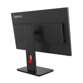 Lenovo ThinkVision T27QD-40 | Écran USB-C QHD (2560x1440) | 27″ | Garantie 1 an