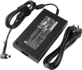 Chargeur HP 200W | Adaptateur secteur original UE pour ordinateur portable | Broche bleue