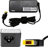 Chargeur Lenovo Ordinateur Portable 45 W | Modèle ADLX42529 | Adaptateur Secteur Original UE pour Ordinateur Portable