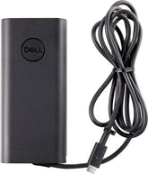 Chargeur pour ordinateur portable DELL USB-C 130W | Adaptateur secteur d'origine UE pour ordinateur portable
