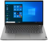 Lenovo ThinkBook 14 G2 Reconditionné | i5-1135G7 (11e Gén) | 8 Go | SSD 256 Go | Écran 14 pouces Full HD | Clavier NL(US) d'origine