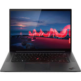 LENOVO ThinkPad P1 Gen 4 Reconditionné | i7-11850H (11ème Gén) | GPU NVIDIA T1200 | 16 Go RAM | 512 Go SSD | 16 pouces WQXGA | Windows 11 Pro | Adapté aux usages graphiques | Clavier AZERTY d'origine (US)