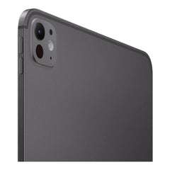 APPLE iPad Pro 13" 7ème Génération Reconditionné | 256 Go | Wi-Fi | Noir Sidéral | 13 pouces | Garantie 12 mois