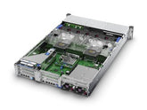 HPE DL380 Gen10 | Reconditionné | Intel Xeon Gold 6138 | 64 Go de RAM | 8x SFF SAS | 2x500W P408i | 1 an de garantie