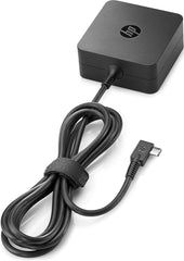 Adaptateur secteur HP reconditionné UE | Adaptateur secteur USB 5W | Blanc | Garantie 12M