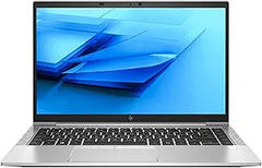 HP EliteBook 840 G7 | Reconditionné | Intel Core i7-10610U (10ème Génération) | 16 Go de RAM | 512 Go NVMe | Écran 14″ Full HD | Clavier AZERTY (BE) d'Origine