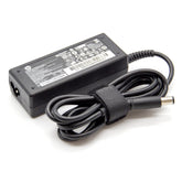 Chargeur HP 65W | Modèle TPC-CA58 | Adaptateur secteur d'origine pour ordinateur portable (UE)