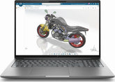 HP ZBook X G2i Reconditionné | Intel Core i7 U7-356H (3e génération) | 32GB RAM | 1TB SSD M.2 | 16 pouces WUXGA | Windows 11 Pro | Garantie de 12M