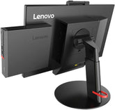 Lenovo M920q TiO G3 | Reconditionné | Intel Core i5-8500T (8e génération) | 8 Go RAM | 256 Go NVMe | Écran FHD 22″ non tactile | Garantie 1 an
