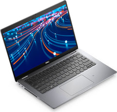 DELL Latitude 5420 Reconditionné | i5-1145G7 (11e Gén.) | 8 Go de RAM | SSD NVMe de 256 Go | Écran Full HD de 14 pouces | Windows 11 Pro | Clavier QWERTY (RU) d'origine
