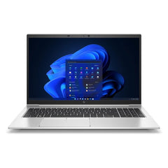HP 850 G8 Reconditionné | i5-1145G7 (11ème génération) | 32 Go | 512 Go NVMe | 15,6 pouces UHD | Windows 11 Pro COA | WLAN/BT/CAM/FPR | Grade A-/B | Clavier NL (US) d'origine